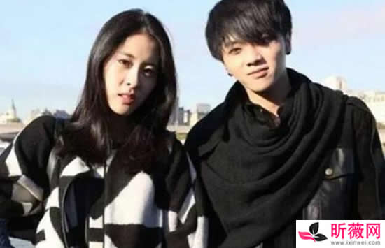 华晨宇和张碧晨什么时候在一起的 华晨宇和张碧晨是怎么认识的