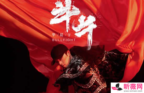 华晨宇最火的5首歌是哪几首 第一名你肯定听过