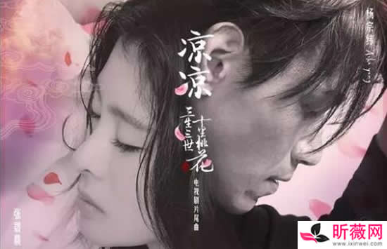 张碧晨最好听的10首歌是哪些 其中的一首你肯定听过