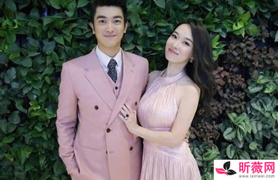 霍思燕二胎女儿疑似代孕是真的吗 网友却评论称其理解 霍思燕二胎女儿疑似代孕是真的吗 网友却评论称其理解