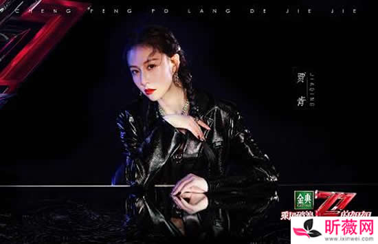 贾青个人资料简介及最新图片介绍 贾青个人资料简介及最新图片介绍