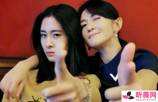 张碧晨的孩子是华晨宇的吗 张碧晨和张杰绯闻是怎么回事