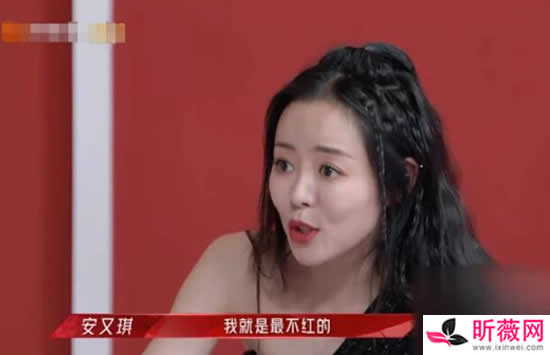 安又琪为什么不红了 安又琪高开低走原因是什么 安又琪为什么不红了 安又琪高开低走原因是什么