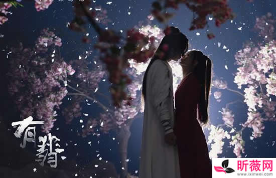 2021最新热播电视剧前十名 第一名竟然不是《有翡》