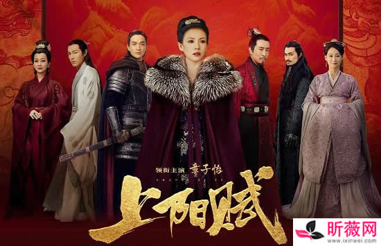 2021最新热播电视剧前十名 第一名竟然不是《有翡》