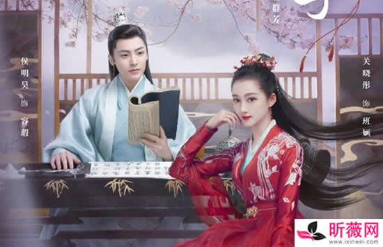 2021最新热播电视剧前十名 第一名竟然不是《有翡》