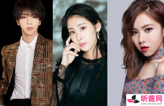 华晨宇邓紫棋张碧晨三角恋是怎么回事 盘点三人感情线真相来了 华晨宇邓紫棋张碧晨三角恋是怎么回事 盘点三人感情线真相来了