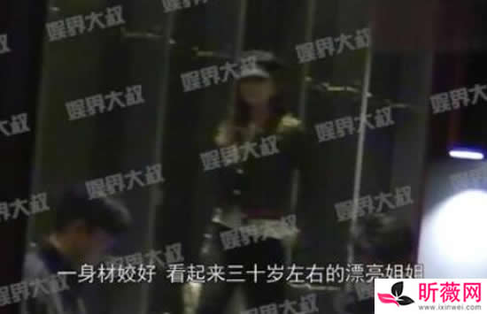 杜淳老婆叫什么名 网传女方是二婚及女方照片曝光 杜淳老婆叫什么名 网传女方是二婚及女方照片曝光