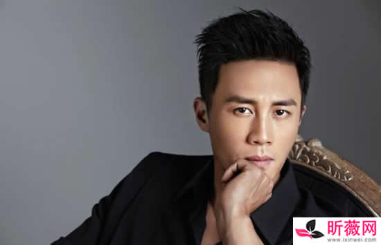 杜淳老婆叫什么名 网传女方是二婚及女方照片曝光 杜淳老婆叫什么名 网传女方是二婚及女方照片曝光