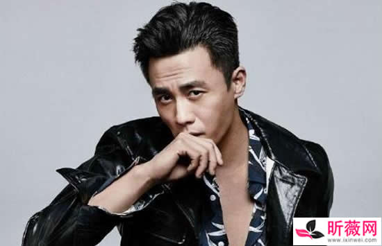 杜淳老婆叫什么名 网传女方是二婚及女方照片曝光 杜淳老婆叫什么名 网传女方是二婚及女方照片曝光