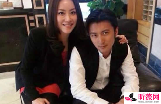 霍汶希谢霆锋是什么关系 霍汶希为什么一直跟着谢霆锋 霍汶希谢霆锋是什么关系 霍汶希为什么一直跟着谢霆锋