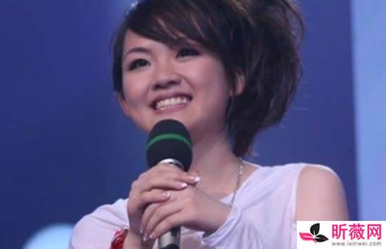 陈梓童个人资料简介及最新图片介绍