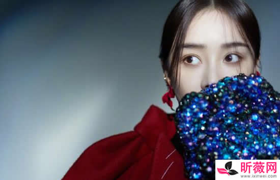 袁姗姗个人资料简介及2021最新图片介绍