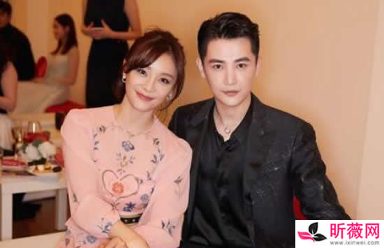 袁姗姗结婚了吗老公是谁 袁姗姗历任绯闻男友大盘点 袁姗姗结婚了吗老公是谁 袁姗姗历任绯闻男友大盘点