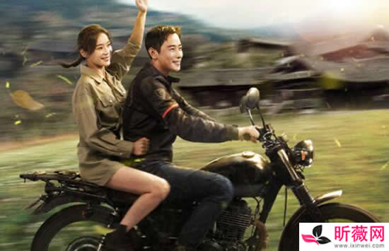 袁姗姗和罗晋演过的电视剧叫什么啊 袁姗姗电视剧大全介绍 袁姗姗和罗晋演过的电视剧叫什么啊 袁姗姗电视剧大全介绍