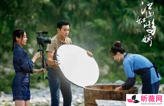 袁姗姗和罗晋演过的电视剧叫什么啊 袁姗姗电视剧大全介绍 袁姗姗和罗晋演过的电视剧叫什么啊 袁姗姗电视剧大全介绍