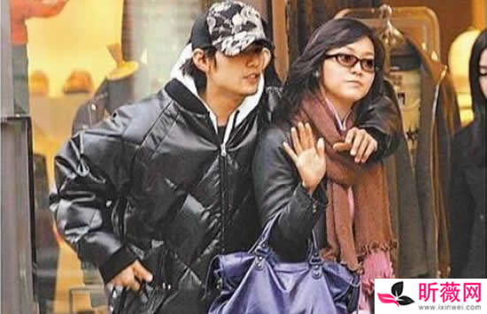 周杰伦和侯佩岑在一起多久 周杰伦和侯佩岑为什么分手