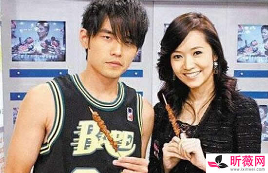 周杰伦和侯佩岑在一起多久 周杰伦和侯佩岑为什么分手