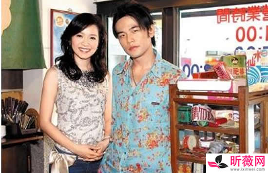 周杰伦和侯佩岑在一起多久 周杰伦和侯佩岑为什么分手