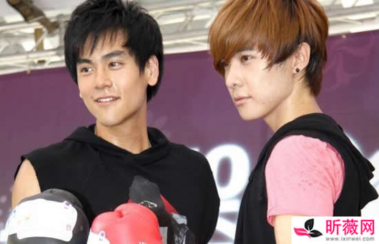 彭于晏否认和唐禹哲的出柜传闻 彭于晏唐禹哲的出柜传闻怎么传出来的