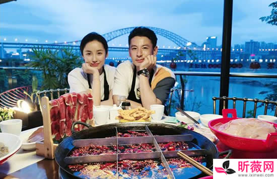 吕一的老公是谁啊 吕一和钱泳辰是怎么认识的呢 吕一的老公是谁啊 吕一和钱泳辰是怎么认识的呢