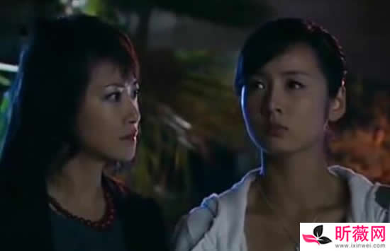 吕一演过的电视剧有哪些 吕一的成名剧是哪一部