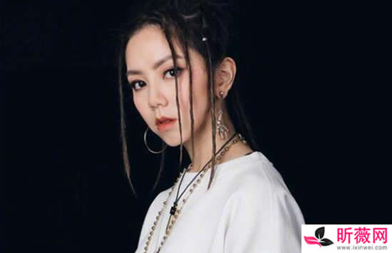 邓紫棋个人资料简介及家世背景介绍 邓紫棋个人资料简介及家世背景介绍