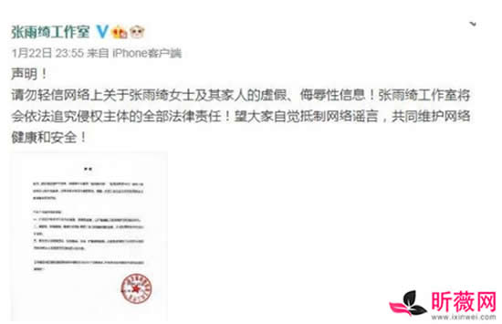 张雨绮代孕龙凤胎是真的吗 几点细节爆出其中真相