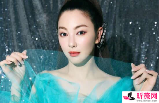 张雨绮代孕龙凤胎是真的吗 几点细节爆出其中真相