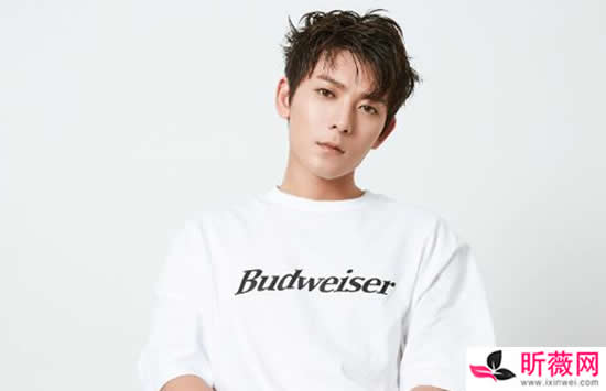 陈翔个人资料简介及最新图片介绍