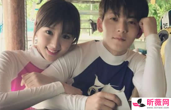 陈翔个人资料简介及最新图片介绍