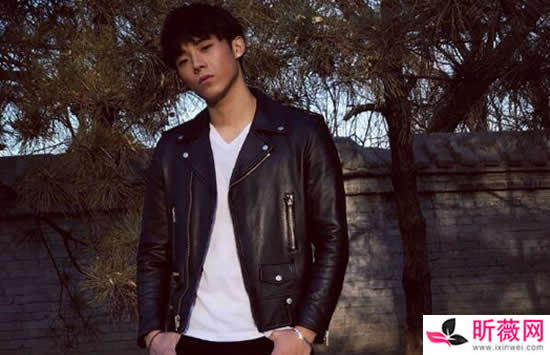 高嘉朗是富二代吗 高嘉朗开豪车显赫家世背景遭扒 高嘉朗是富二代吗 高嘉朗开豪车显赫家世背景遭扒