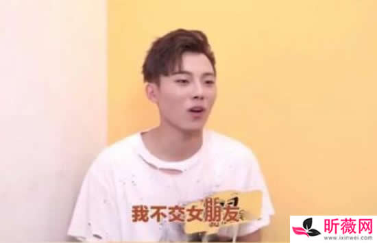 高嘉朗官宣恋情上热搜 高嘉朗女友身份详细资料介绍 高嘉朗官宣恋情上热搜 高嘉朗女友身份详细资料介绍