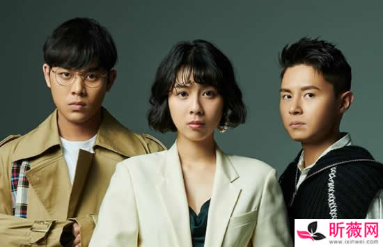 抖音我肯定在几百年前就说过我爱你是什么歌 歌曲《爱人错过》演唱者