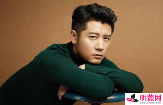 孙骁骁否认怀孕 孙骁骁和任重结婚了吗