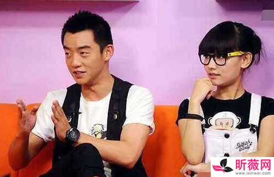 孙骁骁男友们都有谁 孙骁骁和李响为什么分手呢 孙骁骁男友们都有谁 孙骁骁和李响为什么分手呢