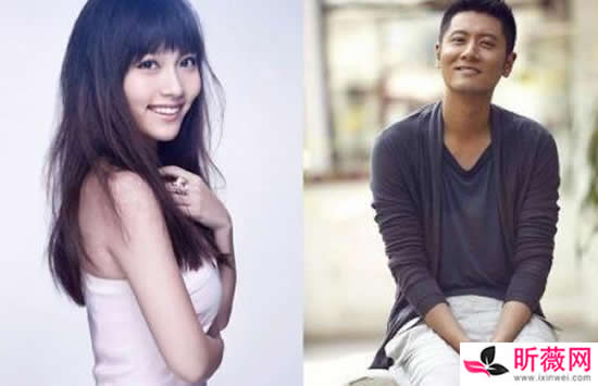 孙骁骁和任重在一起了吗 孙骁骁和任重是怎么认识的呢