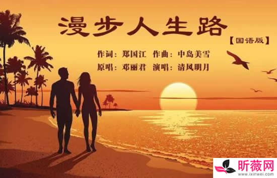 十大被翻唱日本歌曲有哪些 每一首你一定都听过