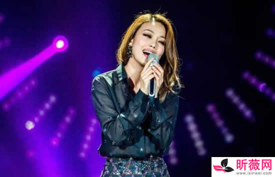 容祖儿个人资料简介及最新图片写真介绍 容祖儿个人资料简介及最新图片写真介绍