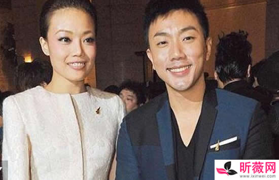 容祖儿的老公是谁 容祖儿和刘浩龙为什么分手 容祖儿的老公是谁 容祖儿和刘浩龙为什么分手