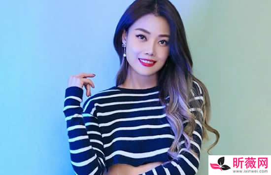 容祖儿个人资料简介及最新图片写真介绍 容祖儿个人资料简介及最新图片写真介绍