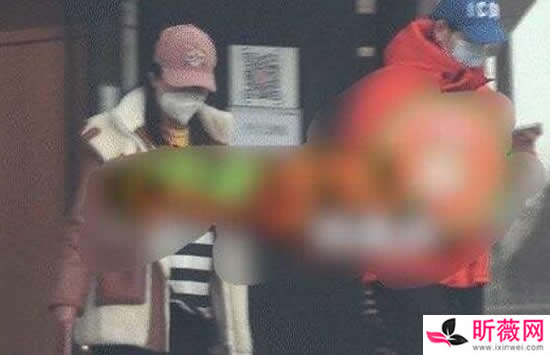 马可老婆多大了 马可和王丹妮怎么认识的 马可老婆多大了 马可和王丹妮怎么认识的