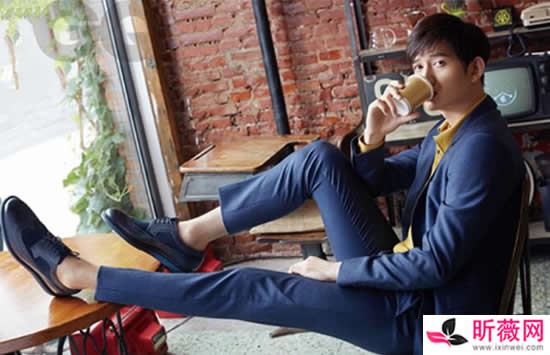 演员马可个人资料简介及最新图片介绍 演员马可个人资料简介及最新图片介绍