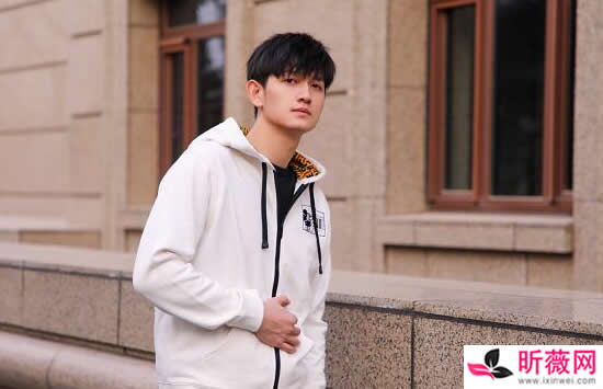 演员马可个人资料简介及最新图片介绍 演员马可个人资料简介及最新图片介绍