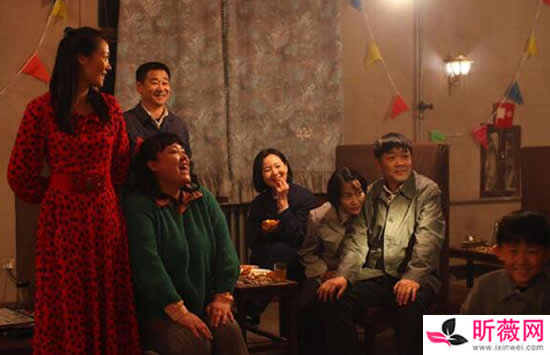 10部哭到崩溃的国产电影 每一部从头哭到尾的那种