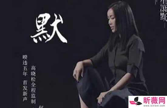 那英最好听的十首歌 每一首都是经典