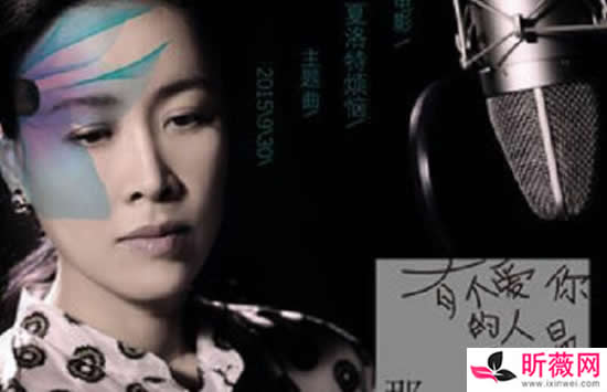 那英最好听的十首歌 每一首都是经典