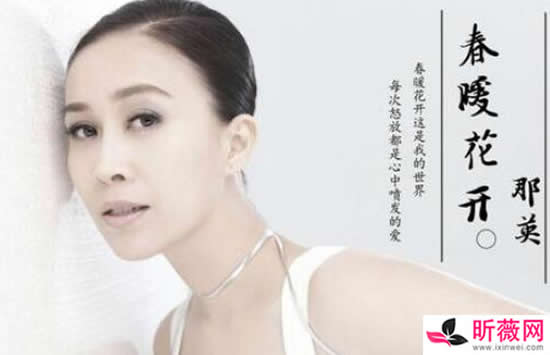 那英最好听的十首歌 每一首都是经典