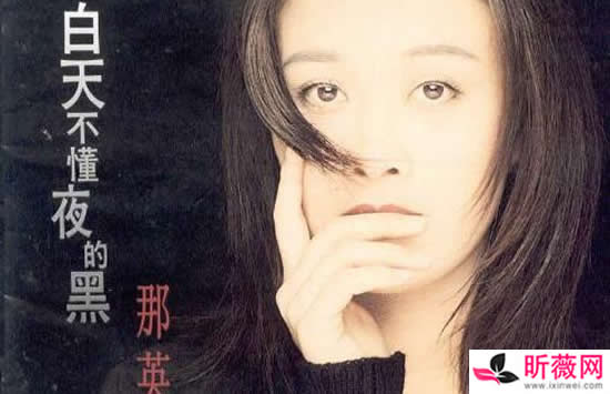 那英最好听的十首歌 每一首都是经典