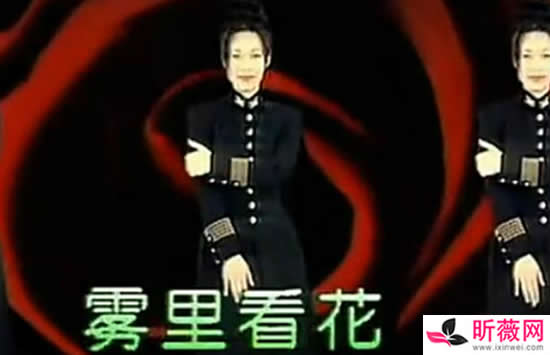 那英最好听的十首歌 每一首都是经典